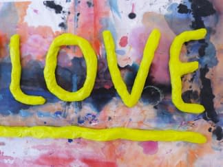 "EVOLVE" von Ellinor Amini auf art24