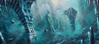 "Temple Forcide" by Pascal CASOLARI on art24