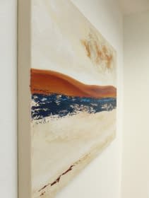 "Sommerlicht I" by Stefanie Theiler ART on art24