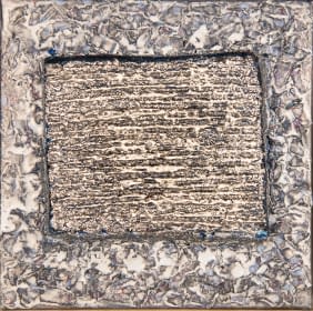 "Block - carré mathévie" by Eugen Meier Mathévie on art24