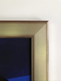 "Àlomanygal/Engel der Träume" de János Aknay sur art24