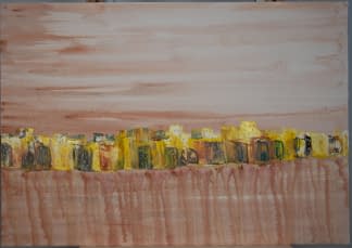 "Gemäss Künstler: Titel frei wählbar" by Minò on art24