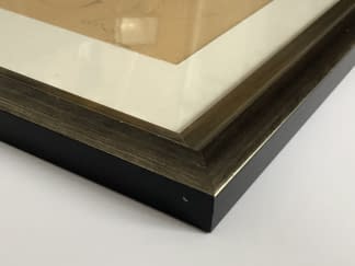 "Akt/Akt" von Ruttkay Sándor auf art24