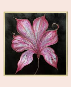 "Artwork" de KDT art Beyond canvas - art that speaks to you sur art24