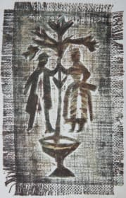 "Stammbaum" de František Emler sur art24