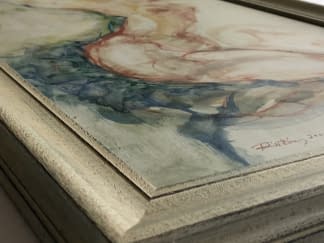 "Modell/Modell" von Ruttkay Sándor auf art24