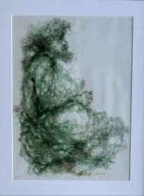 "Fohász/Gebet" von Ruttkay Sándor auf art24