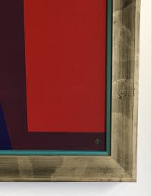 "Emlék/Erinnerung" von János Aknay auf art24