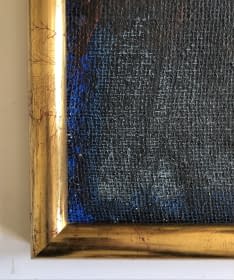 "Napfényben/Im Sonnenschein" von János Aknay auf art24