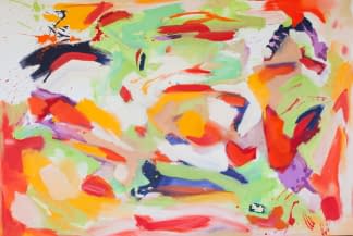 "Behind Things" by Fritz Grubhofer on art24