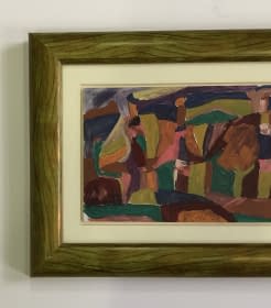 "C.N./O.T." by Pasaréti Csepeli Varró Németh Miklós on art24