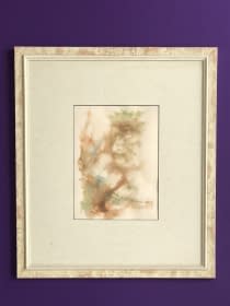 "Néró/Nero" by Ruttkay Sándor on art24