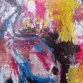 "Einsames Verlangen" by D.Rei on art24