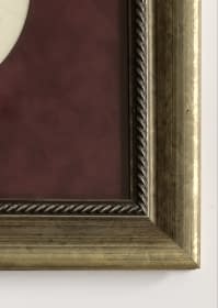 "Elvágyódás/ Fortsehnen" von Ruttkay Sándor auf art24