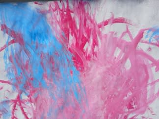 "Untitled" by Beatrice Hobi on art24