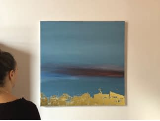 "Genesis_" von HUGO KOEHLER auf art24