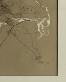 "Salome" de Ruttkay Sándor sur art24