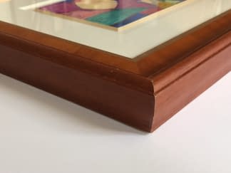 "C.N./O.T." von Pasaréti Csepeli Varró Németh Miklós auf art24