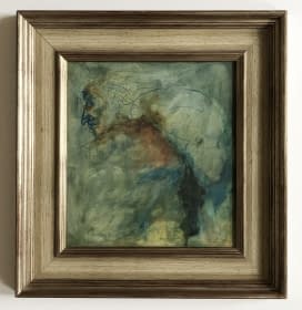"Balek/Gauch" by Ruttkay Sándor on art24