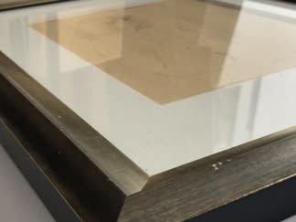 "Akt/Akt" by Ruttkay Sándor on art24