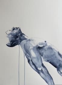 "Light and shadow" von Marcello Fischer auf art24