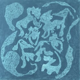 "Alles nur Schaum" de Judith Roesli sur art24