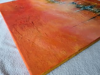 "Dune" de MaraArt by Tamara Javurek sur art24