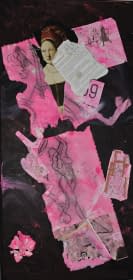 "Stage of Life" von Jacqueline Berg auf art24
