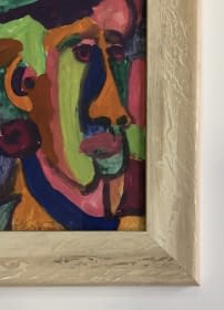 "C.N. (1)/ O.T. (1)" by Pasaréti Csepeli Varró Németh Miklós on art24