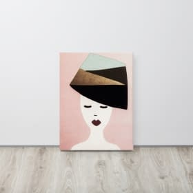 "Stille Eleganz" de Nomi Morina sur art24