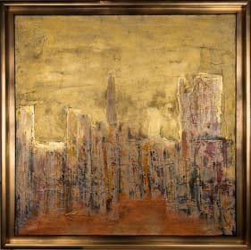 "Gemäss Künstler: Titel frei wählbar" by Minò on art24