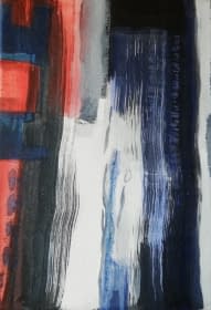 "Christiane Vincent - Poppen" von Vincent - Poppen auf art24