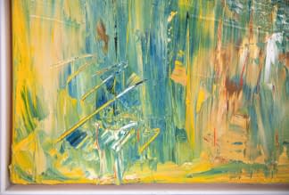 "Marktplatz" by Roli on art24