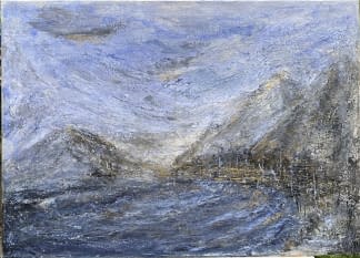 "Seaside Dreams" by FKT ART Katalin Fincza on art24