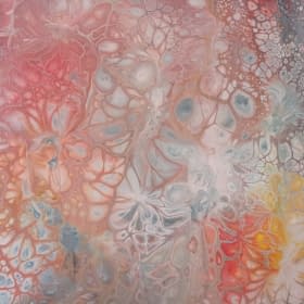 "Verblasste Erinnerung" by D.Rei on art24