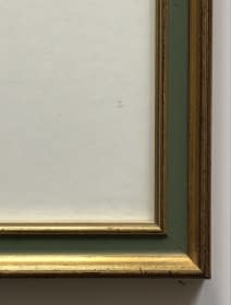 "Bábos/Puppenspieler" von Ruttkay Sándor auf art24