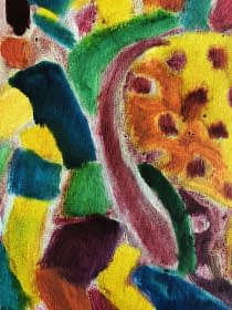 "Lovaglás napfényben/Reiten im Sonnenlicht" von Pasaréti Csepeli Varró Németh Miklós auf art24