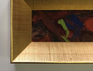 "Lovak/Pferde" von Pasaréti Csepeli Varró Németh Miklós auf art24