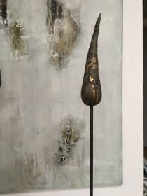"Origin" von Savina Seo auf art24