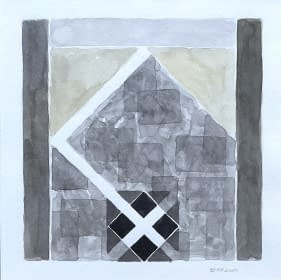 "C.N./O.T." de Péter Bereznai sur art24