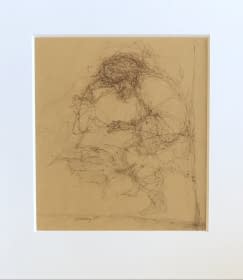 "A Bölcs/ Der Weise" von Ruttkay Sándor auf art24