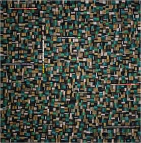 "Ladri di Biciclette Nr. 344" by Luigi Milani on art24