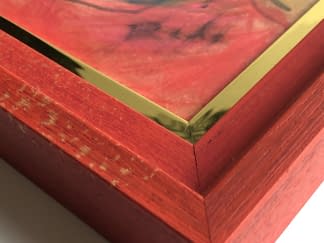 "O.T." de Laszló Horváth sur art24