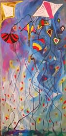 "Dreams come true" by PRD on art24