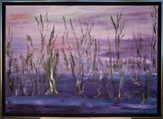 "Gemäss Künstler: Titel frei wählbar" by Minò on art24