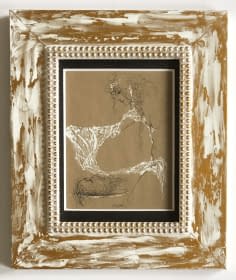 "Vágyódás/Sehnsucht" von Ruttkay Sándor auf art24