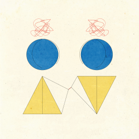 "Them Thinking" von Mu auf art24