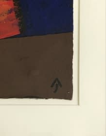 "Őrangyal/Schutzengel" by János Aknay on art24
