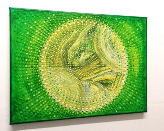 "frühlingserwachen" von frohekunst auf art24