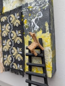 "Whispers of the Earth" von CameliaD auf art24